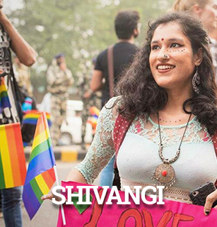 Shivangi
